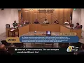 Johnson County supervisors discuss new jail and sheriff s office