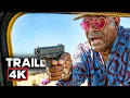 JUST PLAY DEAD Trailer 2026 Samuel L Jackson