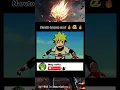 Download Lagu Uzumaki Naruto dattebayo || Naruto baryon mode [Royalty] [AMV] . #shorts