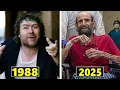Download Lagu Rab C. Nesbitt (1988) After 36 Years, What Happened to The Cast Now 2025