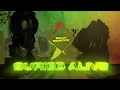Buju Banton | Buried Alive (Official Audio) | Upside Down 2020