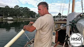 Up the Creek, With a Paddle  | Ep. 305