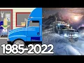Download Lagu Evolution Of Truck Simulator Games (1985-2022)