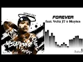 Download Lagu Makhadzi Entertainment - FOREVER (Official Audio) feat. Voltz JT \u0026 Mayten