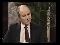 TED BUNDY S LAST INTERVIEW 1989