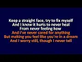Parker McCollum - Love You Like That - Karaoke Instrumental Lyrics - ObsKure