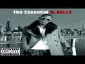 R. Kelly - Bump N' Grind (Radio Edit)