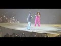 Download Lagu Luther \u0026 GloriaFinal Show Kendrick Lamar \u0026 SZA - Grand National Tour - Paris U arena  - 15/07/25