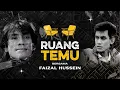 Ruang Temu SIAR : Faizal Hussein - Sebab royalti saya kurang tawaran berlakon filem (Bahagian 1)