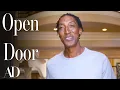 Inside Scottie Pippen s Chicago Mansion With An Indoor Court Open Door Architectural Digest