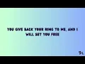 Download Lagu The Beatles - Anna ( Go With Him ) (Lyrics)