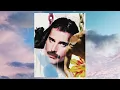Download Lagu SuperRare X Mercury Phoenix Trust - Freddie Mercury NFT (Mat Maitland Artwork)