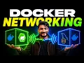 Docker Networking for Java Spring Boot Developers