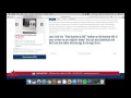 Online Bidding Tutorial