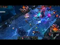 Lillia ARAM Build Guide win rate in LoL ARAM Patch 14 8