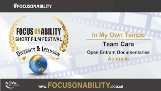 In My Own Tempo film thumbnail