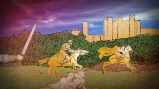 The Reach by Margaery Tyrell - Game of Thrones Histories and Lore