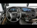 Download Lagu All New 2023 MAN TGS truck - INTERIOR