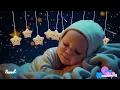 Download Lagu Baby Sleep Music 💤 Mozart \u0026 Brahms Lullabies | Sleep Instantly in 3 Minutes to Overcome Insomnia