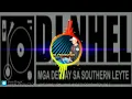 LOVE SHINES ( MOOMBAHTON )