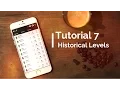 Binary Signals Tutorial 7