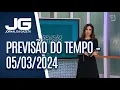 Download Lagu Previsão do Tempo – 05/03/2024