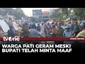 Download Lagu Kontroversi Kebijakan Bupati Pati | Kabar Petang tvOne