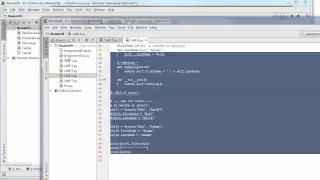 Python Module 09 08 Lab 9 2 Answer