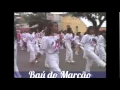 FANCENTRO - JEQUIÉ 1995 - BAÚ DO MARCÃO