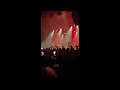 Current joys - Televisions - Live at Koko