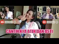 Download Lagu cantiknya ceu atih dan asti di balik layar dunia terbalik | yeyen lidya | wahidin ocil