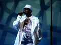 "Comforter" performed live by Shai in Honolulu, Hawaii