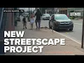 New Wilkes Barre streetscape project starts Monday ends in November