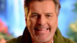 In The Garden Of Venus Thomas Anders OFFICIAL 