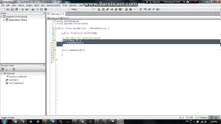 Unity3D C Tutorial Prim s Maze Part 1 Creating a Simple Grid