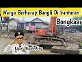 Download Lagu Warga Minta Bangunan di bantaran Kali Semua di bongkar #Dedimulyadi