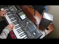 Download Lagu Korg pa5x MG - playing in real time 1