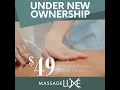 MASSAGE LUXE - PALM BEACH