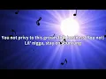 Mobb Deep - Look At Me (Lyrics)