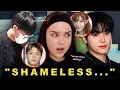 Download Lagu The Boyz Haknyeon REMOVED from The Boyz! Ex-NCT Taeil Legal Case Details...
