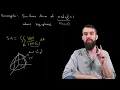 Computing the Surface Area of an Implicitly Defined Surface