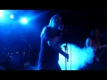 ASPHYX - DEATHHAMMER (LIVE AT BLASTFEST 21/2/15)