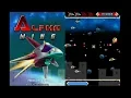 Alpha Wing - side scrolling shoot em up