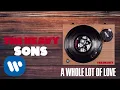 Download Lagu The Heavy - A Whole Lot of Love (Official Audio)