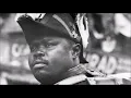Marcus Garvey Speech