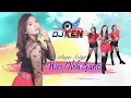 ANGGI SETYA - DJ WES OLEH GANTI | FULL BASS AUDIO GLERR