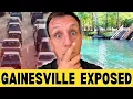 7 Reasons You ll HATE Living in Gainesville FL and 8 Reasons You ll Love It