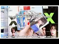 Download Lagu Sleeving Kpop Photocards + Unboxing More Monsta X Albums \u0026 Trades! ✰ Prepping for Sorting PC 100!