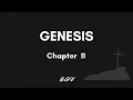 The Book of Genesis Chapter 11 - English Standard Version ESV Bible