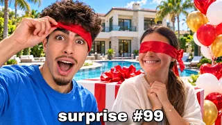 My Family's Biggest Surprises Ever